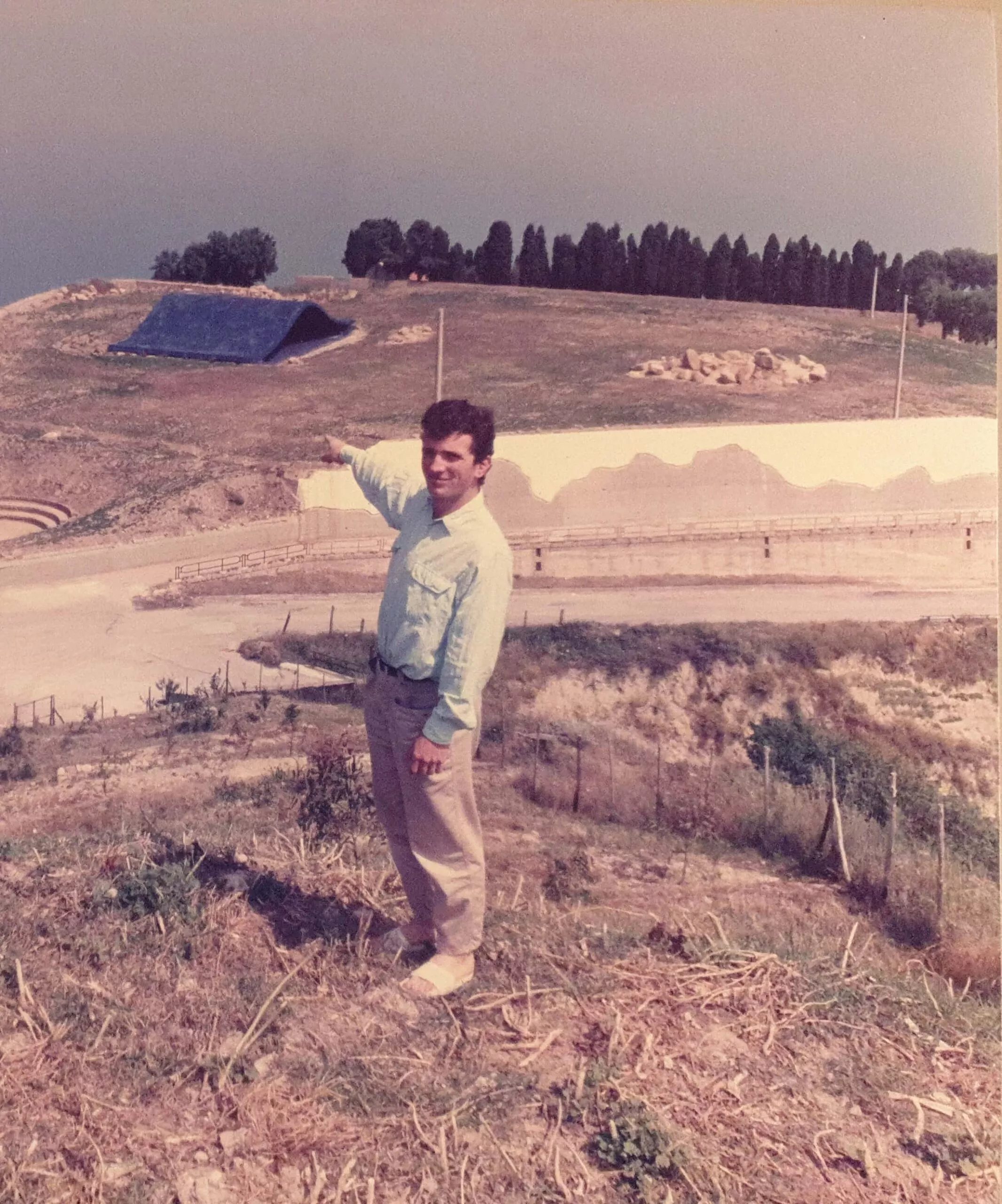 Antonio Di Palma copia