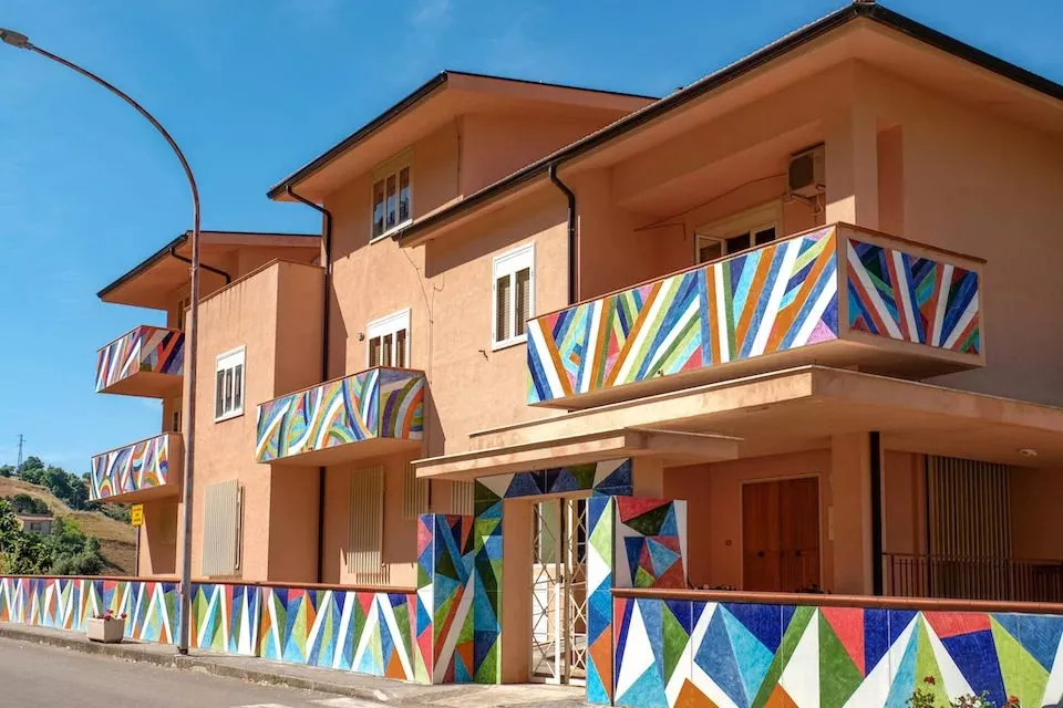 Arethusa_Piero Dorazio_Graziano Marini (4)