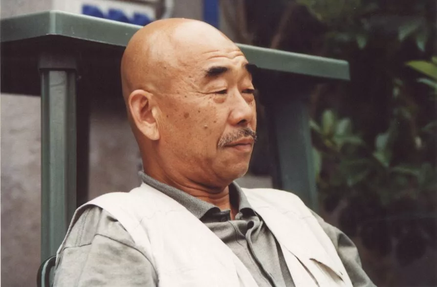 Hidetoshi Nagasawa copia