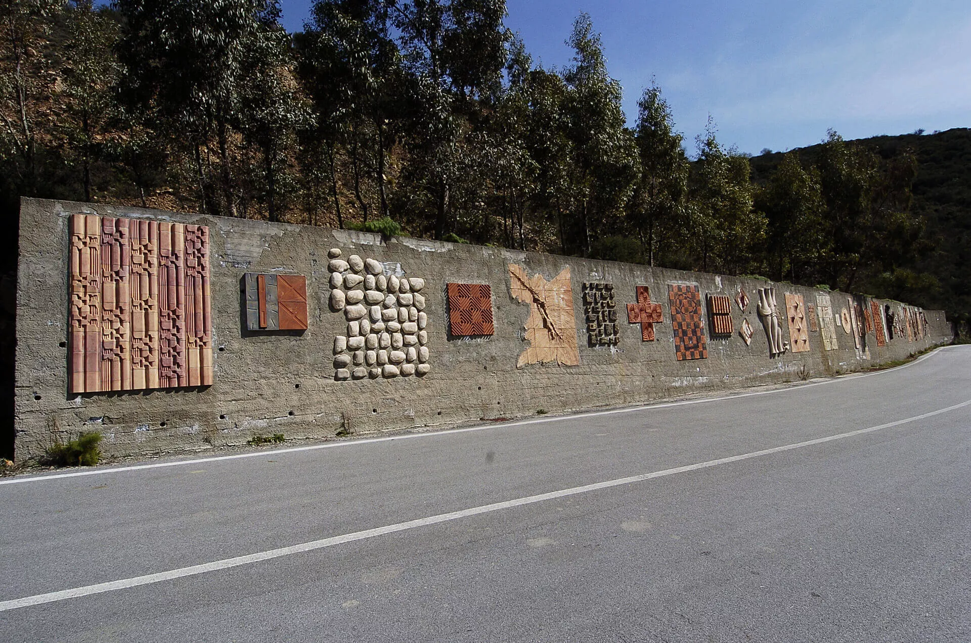 Muro della bellezza_AA,VV (2)