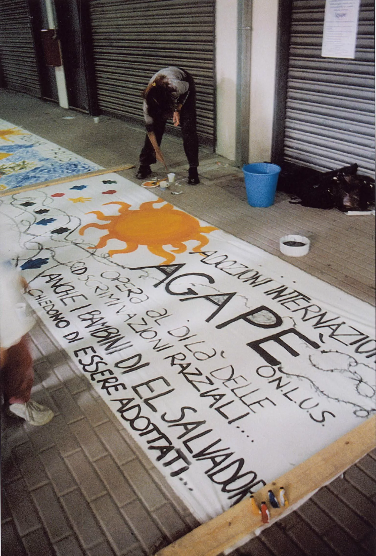 1KM di Tela a Librino16