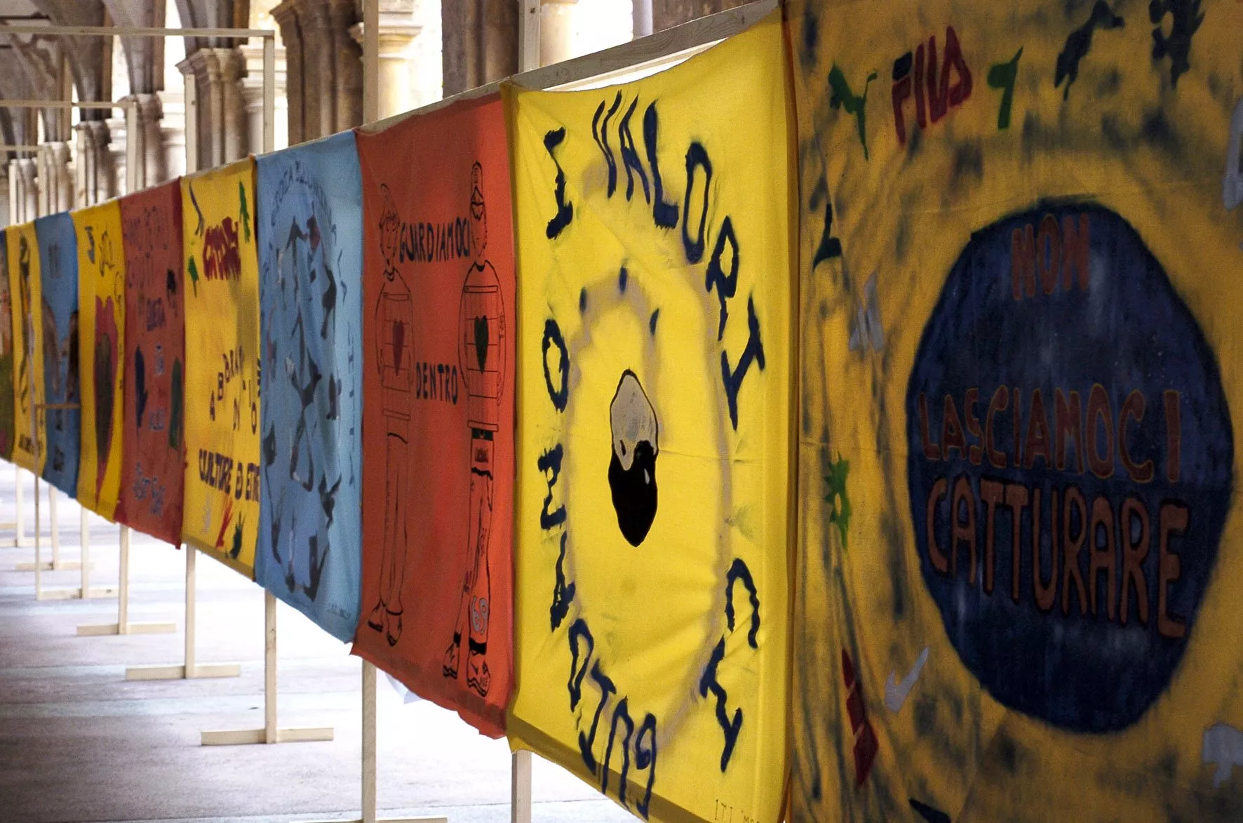 2004 Mostra Monastero dei Benedettini (1)