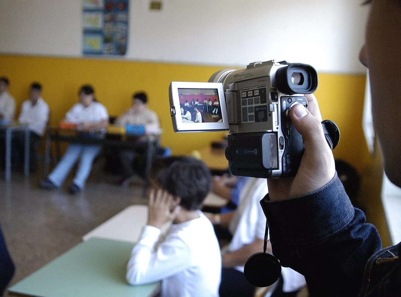 500 spot per Librino15