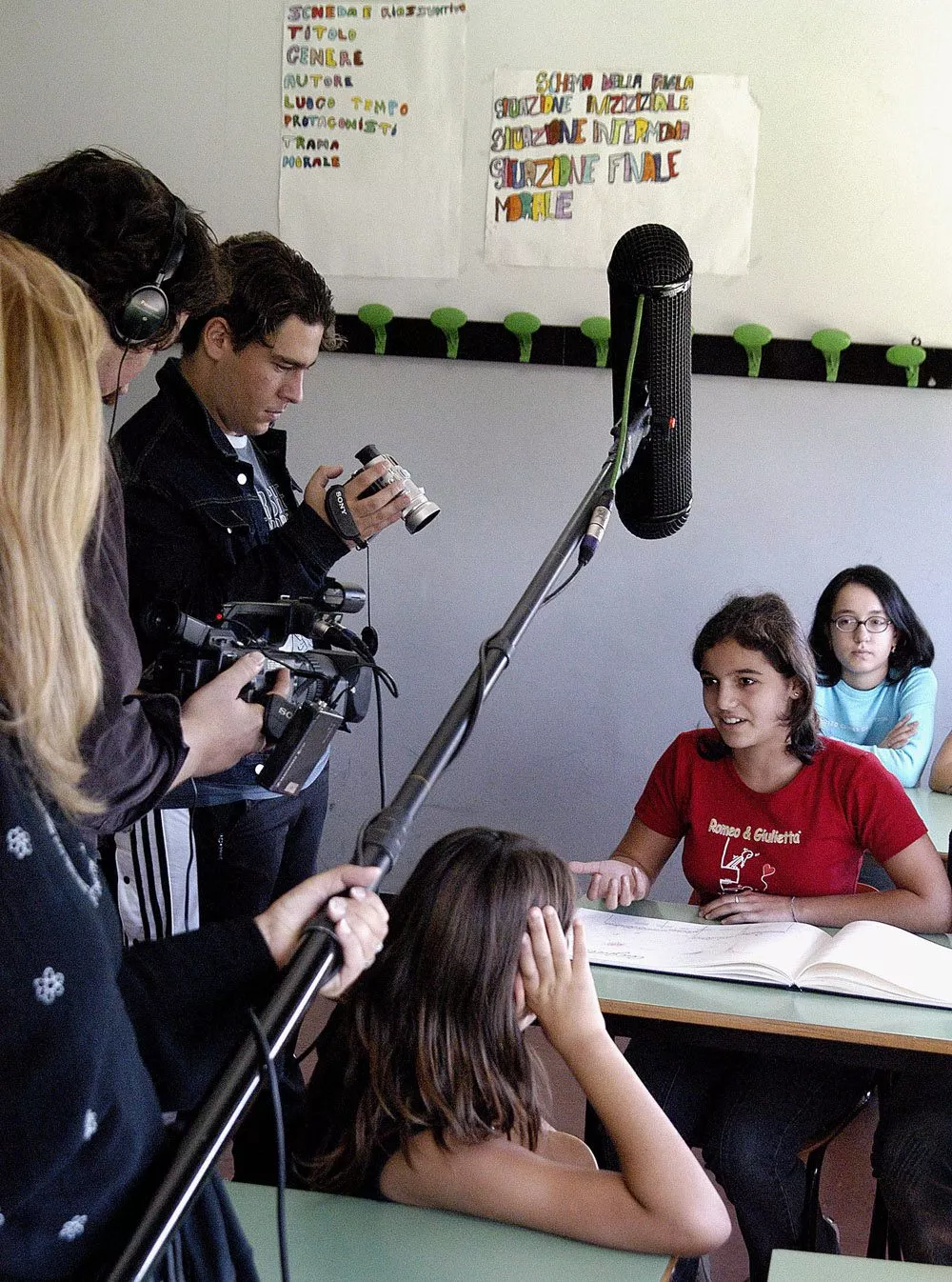 500 spot per Librino2