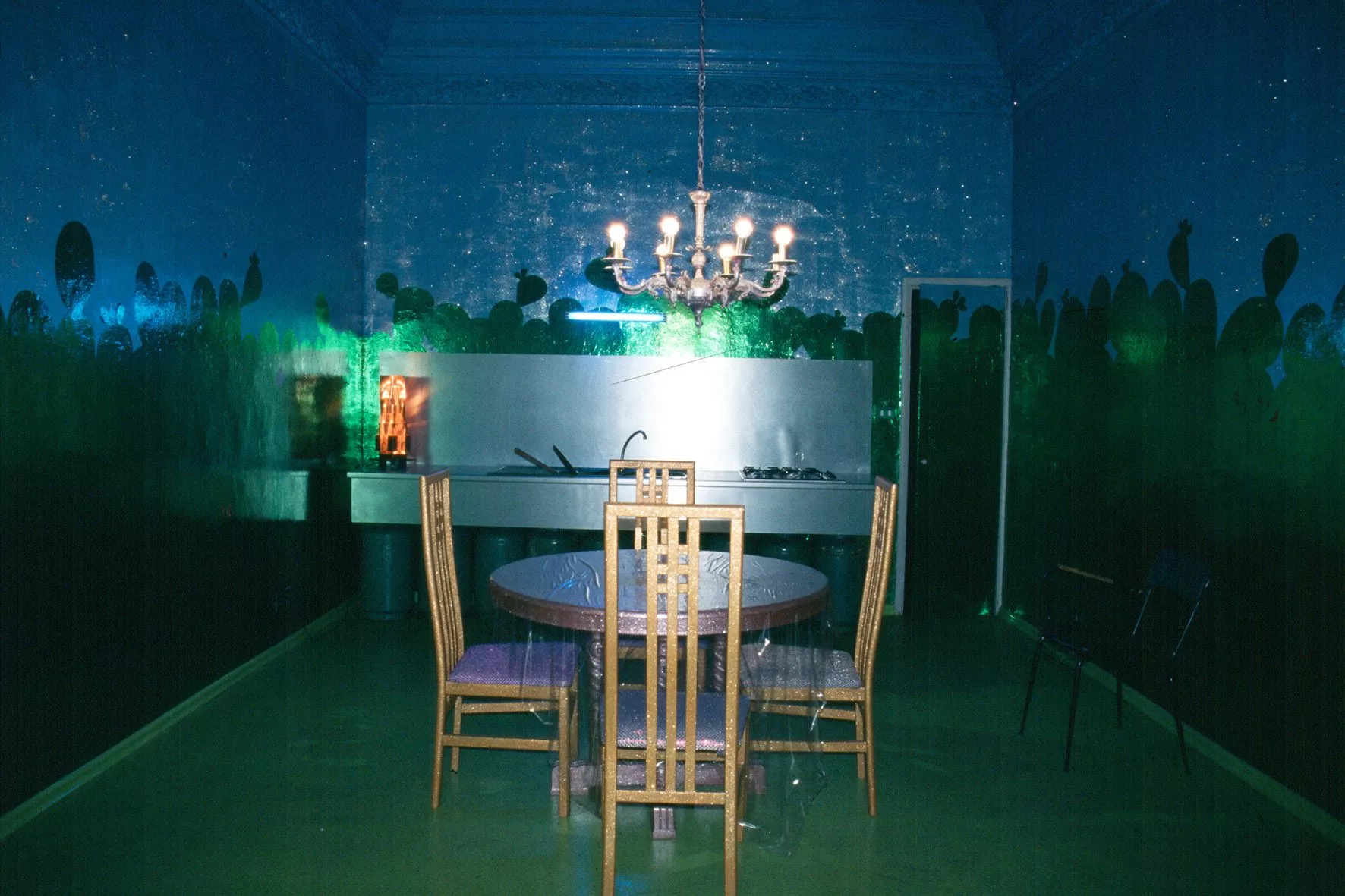 Antonio Presti_Gianfranco Molino (Africa nera)