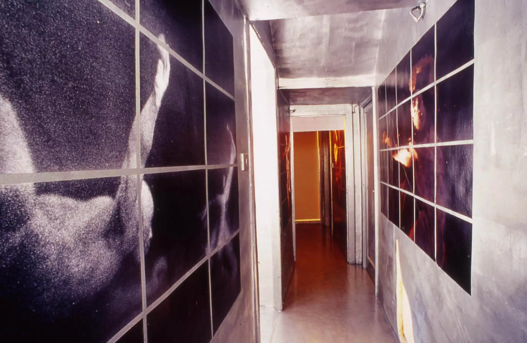 Aurelio Corona – Sub corridoio copia