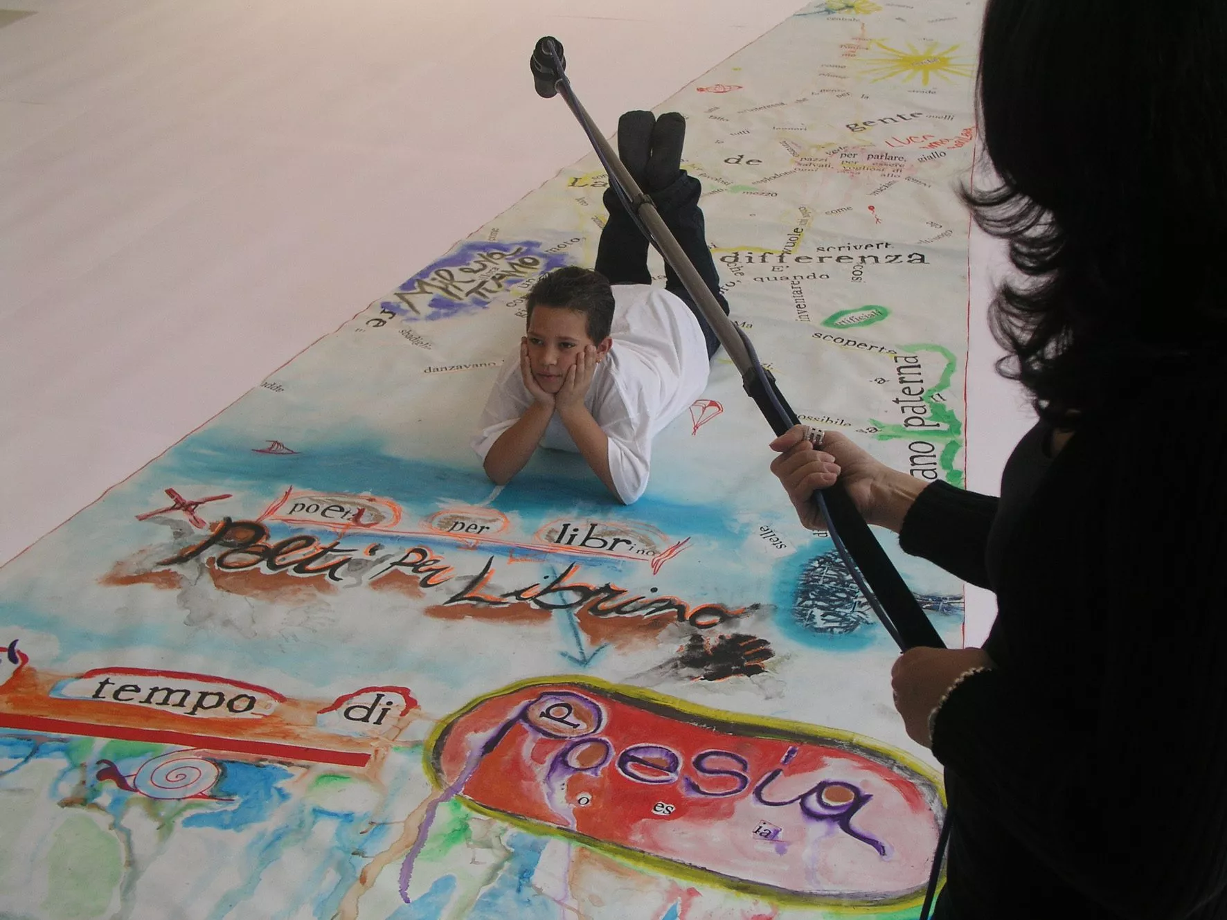 OLYMPUS DIGITAL CAMERA