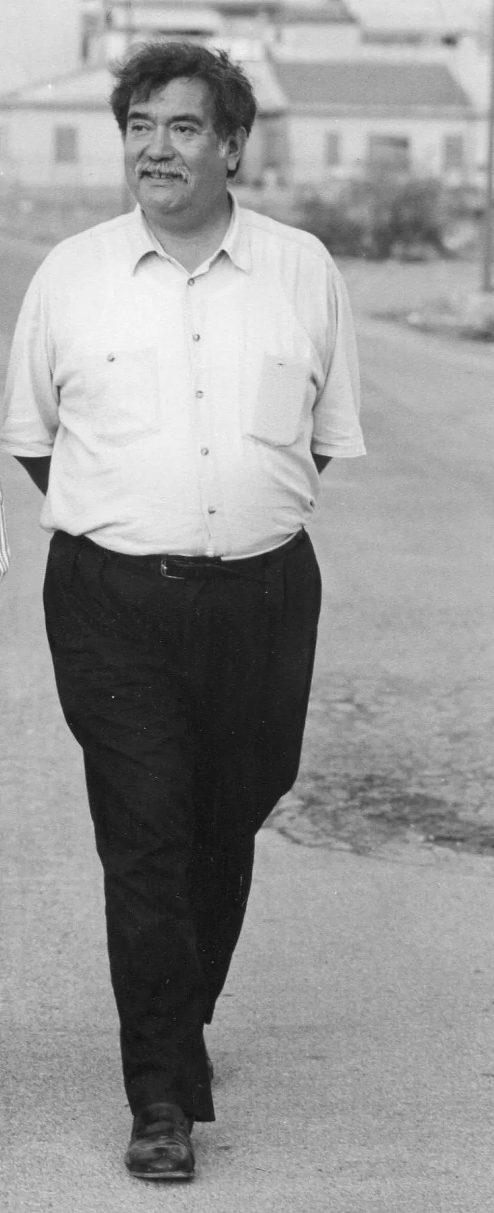 La torre di Sigismundo_Raoul Ruiz