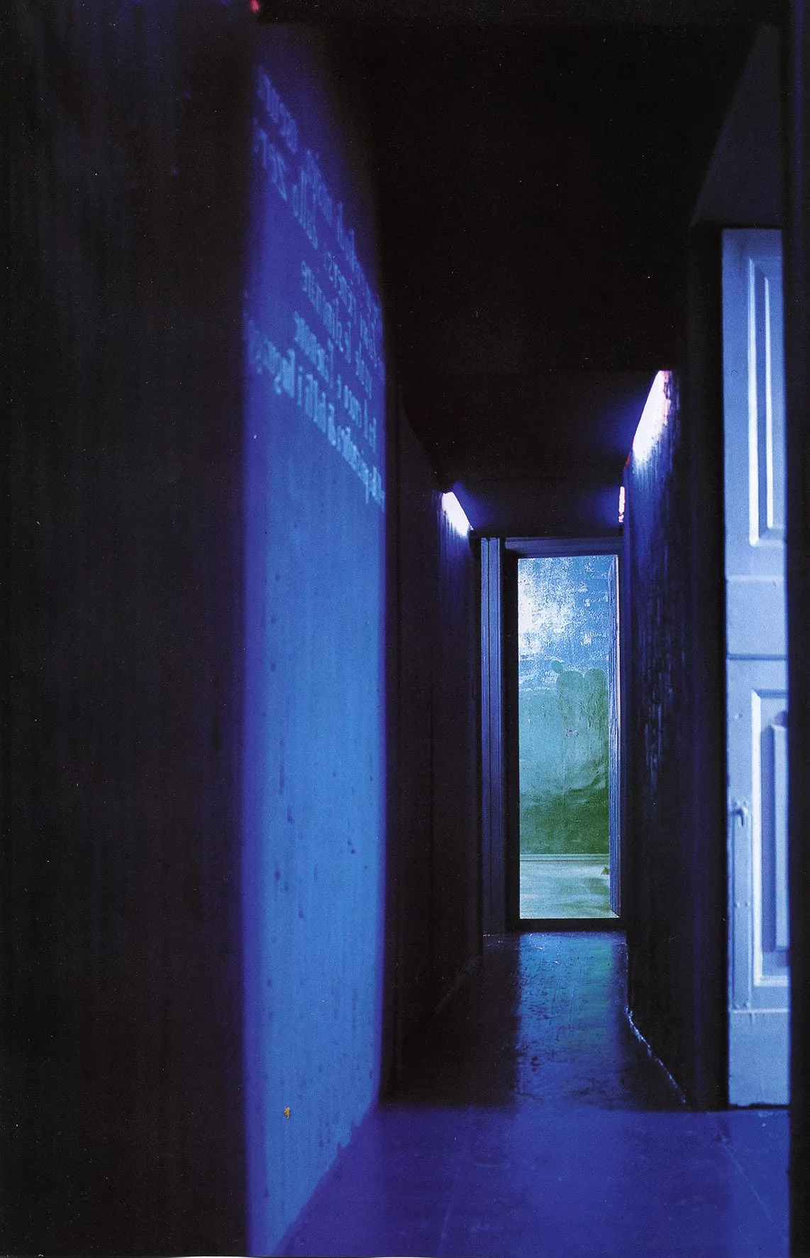 Maria Attanasio – Yaovi Agbezuke (Nord Europa)