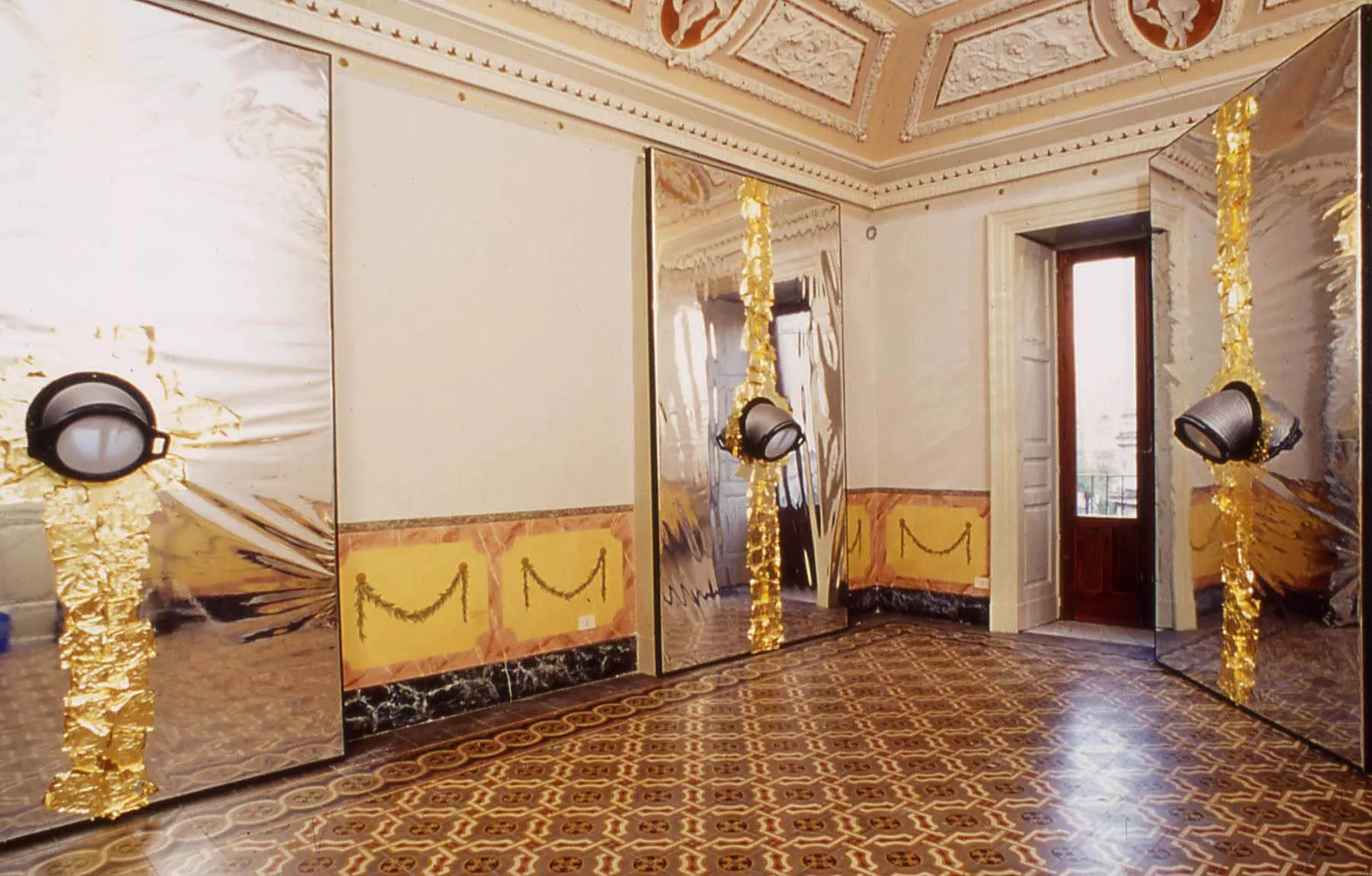 Maurizio Di Bella – Osservatorio Paradiso copia