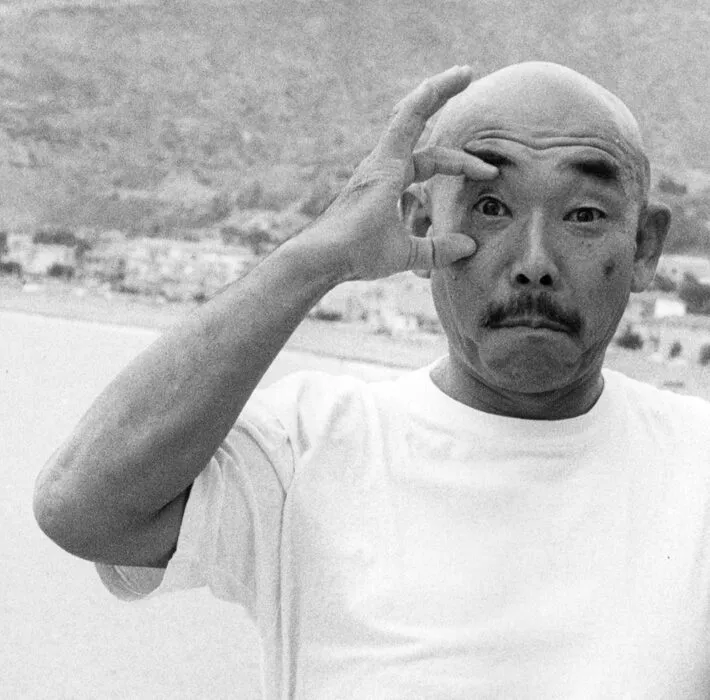 Mistero per la luna_Hidetoshi Nagasawa