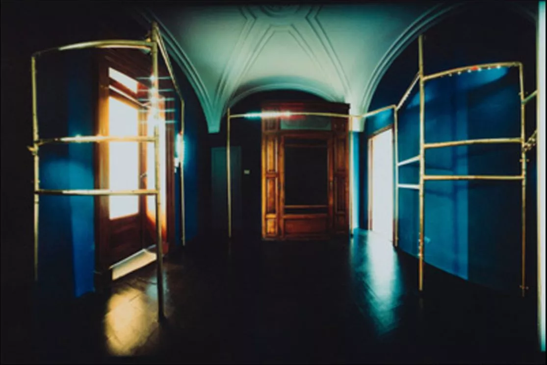 Rocco Carlisi – Suoni luminosi