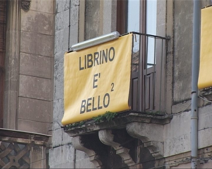 Stesicorea – Librino è (2)