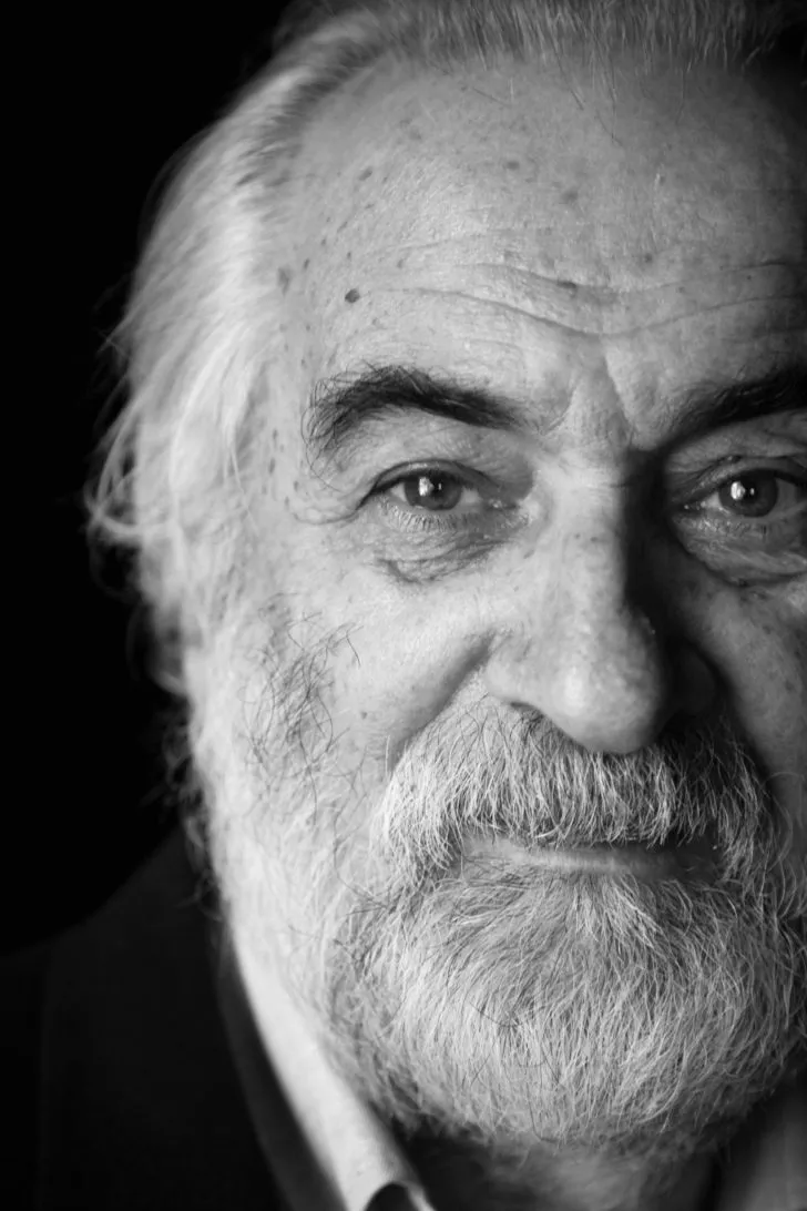 Trinacria_Mauro Staccioli