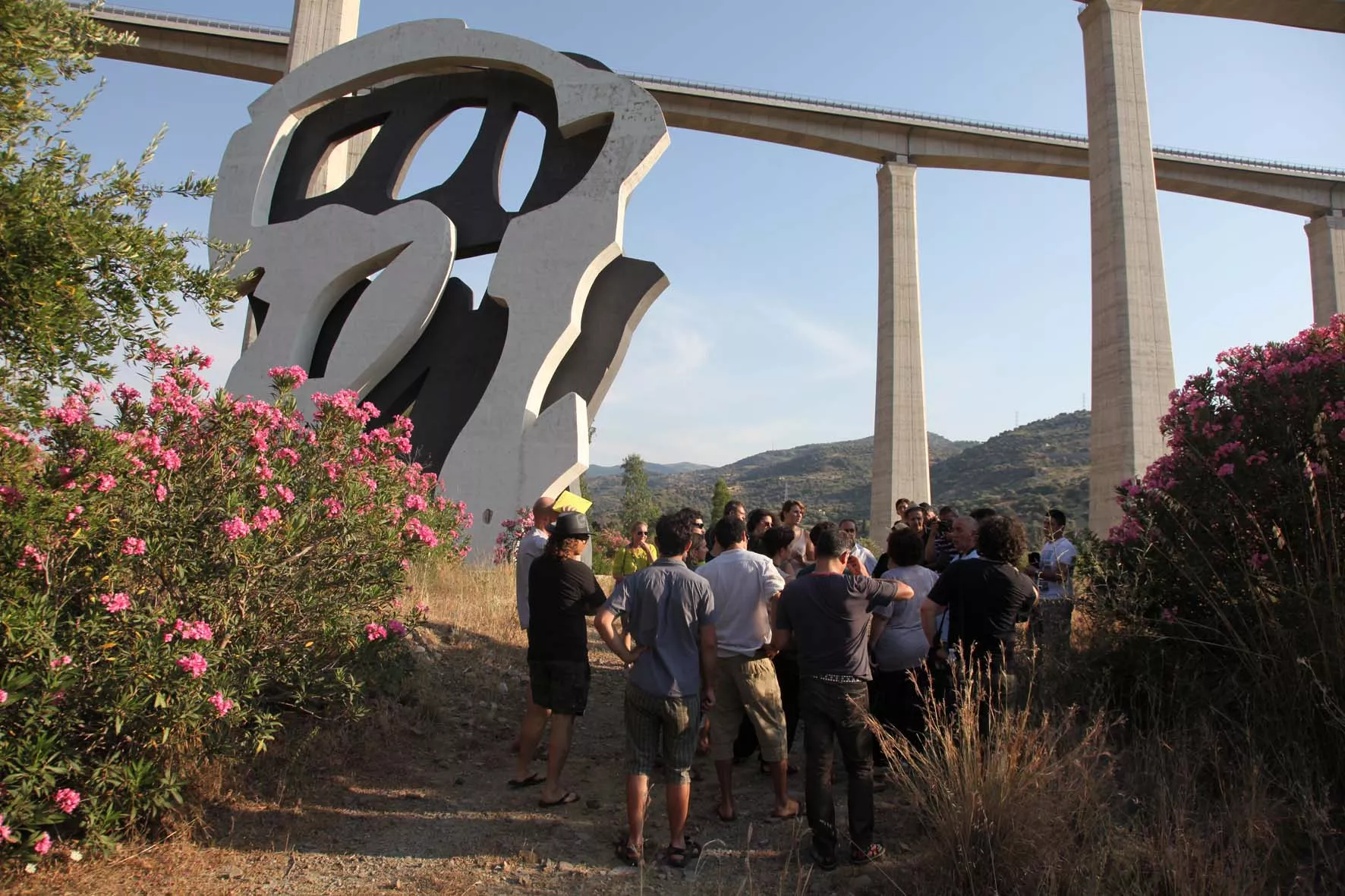 2012 Scuola di Design Fiumara d’Arte (7)