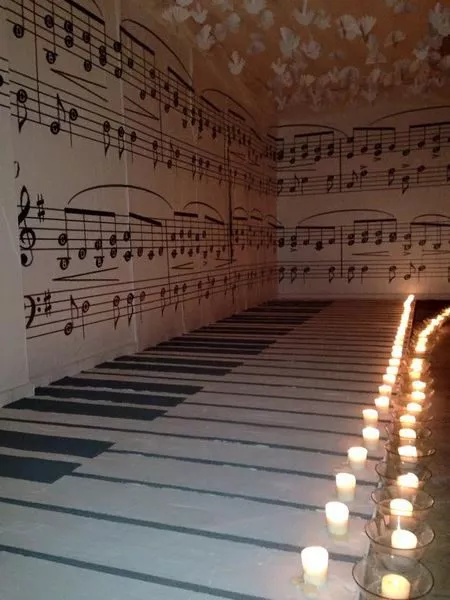 2014 Il rito della luce_Vespucci_Capuana_Pirandello (Catania) (12)