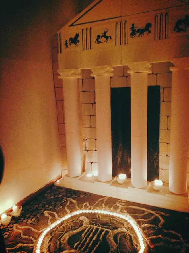 2014 Il rito della luce_Vespucci_Capuana_Pirandello (Catania) (27)