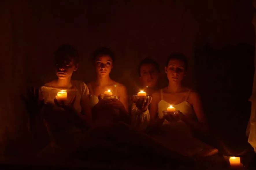 2014 Il rito della luce_Vespucci_Capuana_Pirandello (Catania) (5)