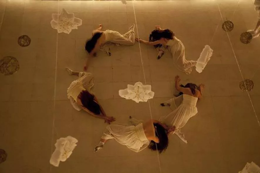 2014 Il rito della luce_Vespucci_Capuana_Pirandello (Catania) (8)