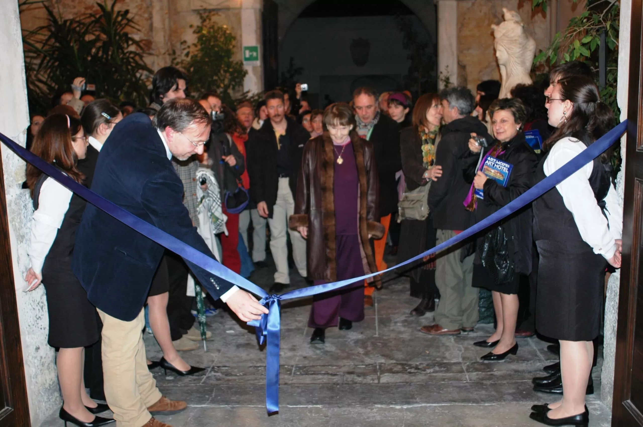 6 al 17 marzo 2006, Mostra sul fiume Oreto (3) copia