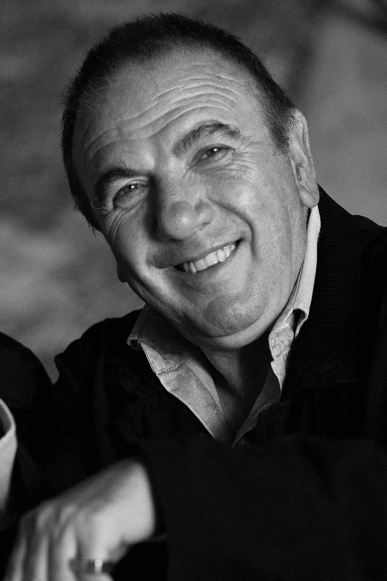 La stanza del profeta_Antonio Presti