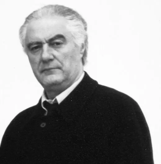 Sogni tra segni_Agostino Ferrari