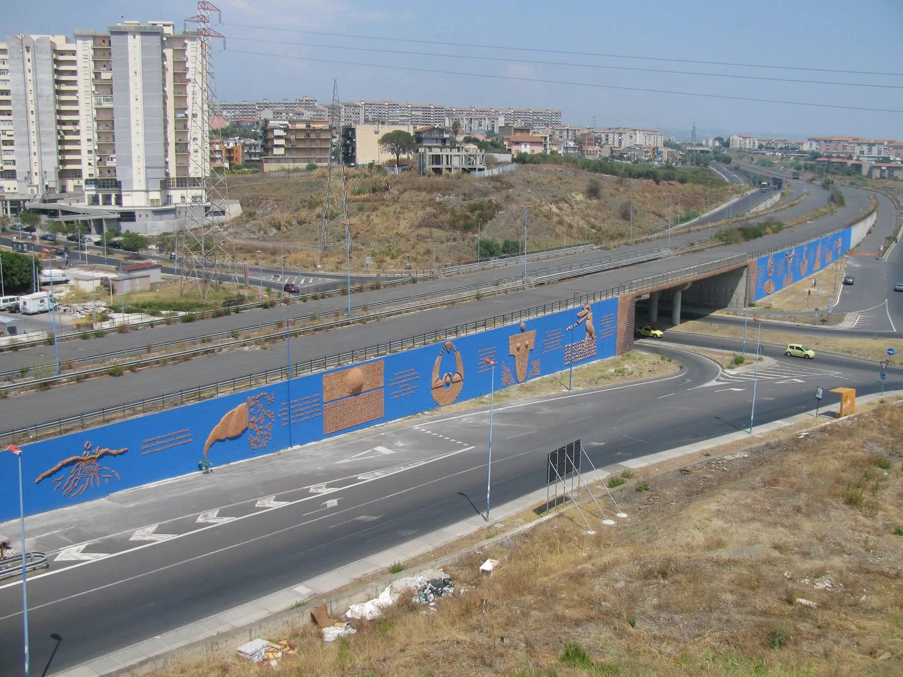La porta della bellezza