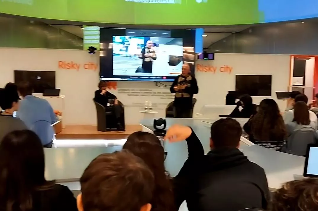 Festival Il mio posto nel mondo_Intesa Sanpaolo Torino 19_11_2024