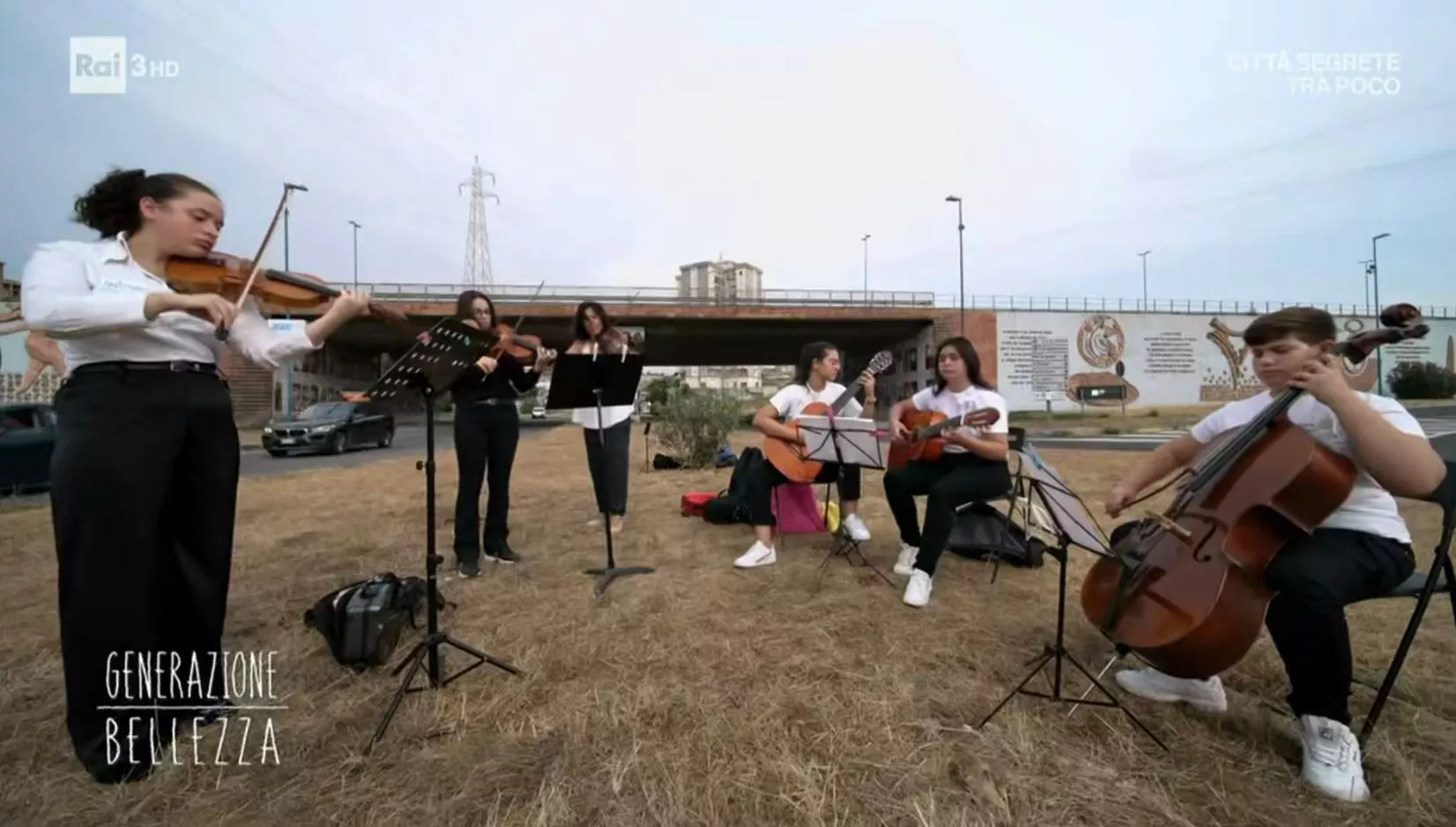 Generazione Bellezza 4