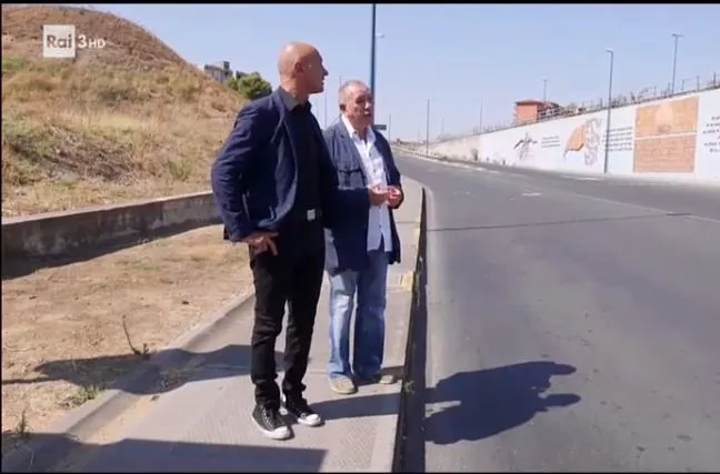 I dieci comandamenti 3