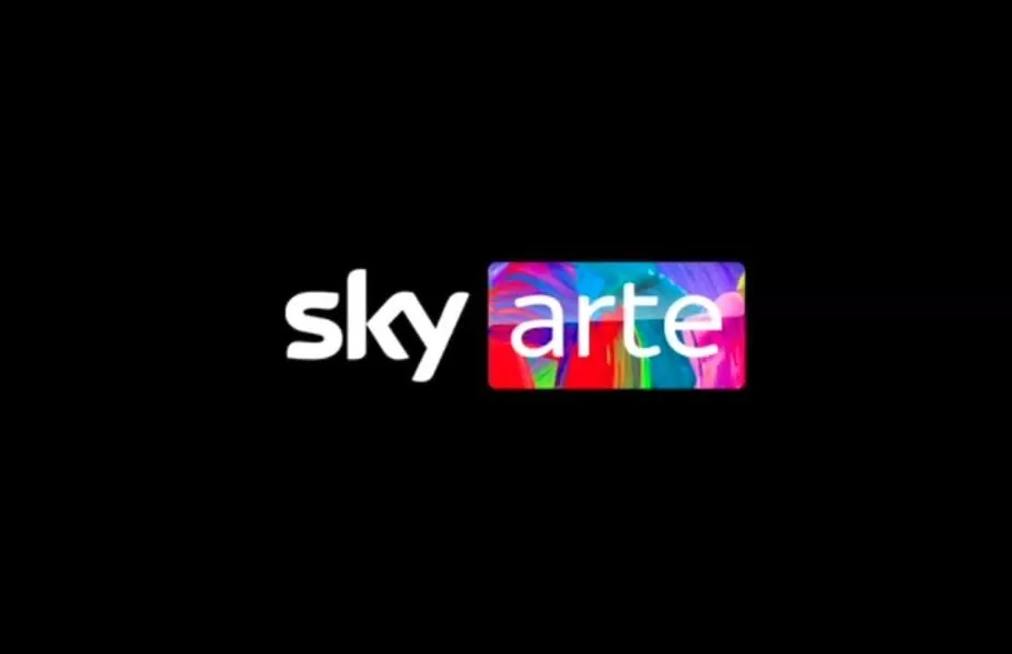 sky arte