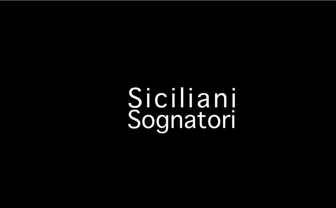 sognatori siciliani