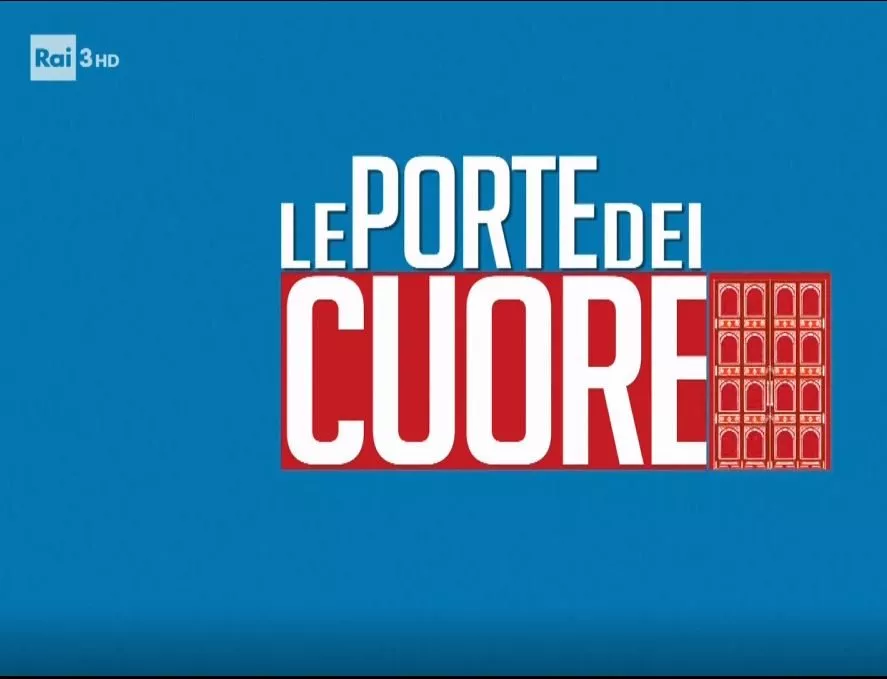 Le porte del cuore