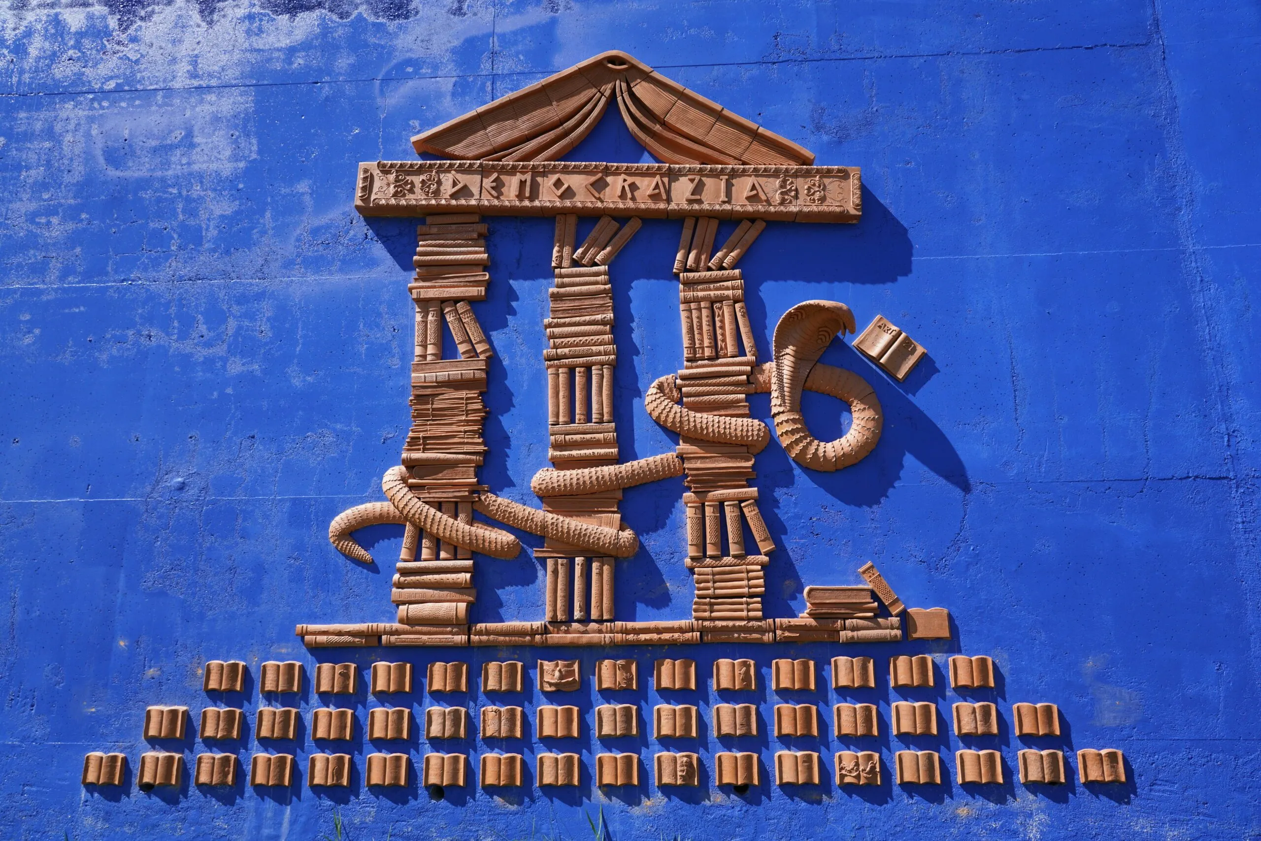 Porta delle farfalle (30)